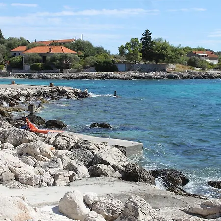 Prizba 14385c Blato (Korcula)
