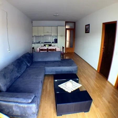 Prizba 14385c Apartamento *