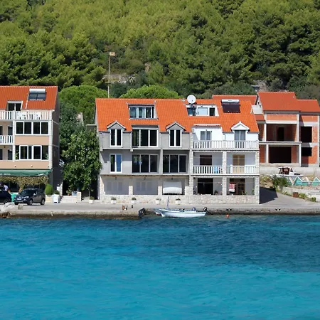 Prizba 14385c * Blato (Korcula)